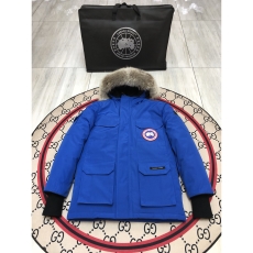 Canada Goose Down Jackets